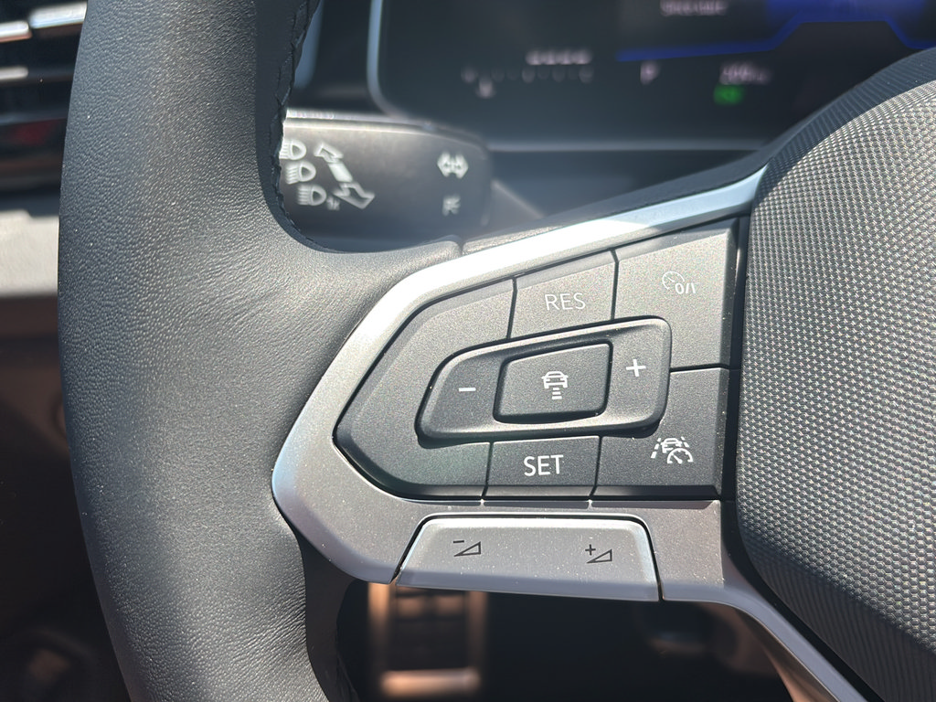 New 2026 Volkswagen Jetta Sport FWD image 21