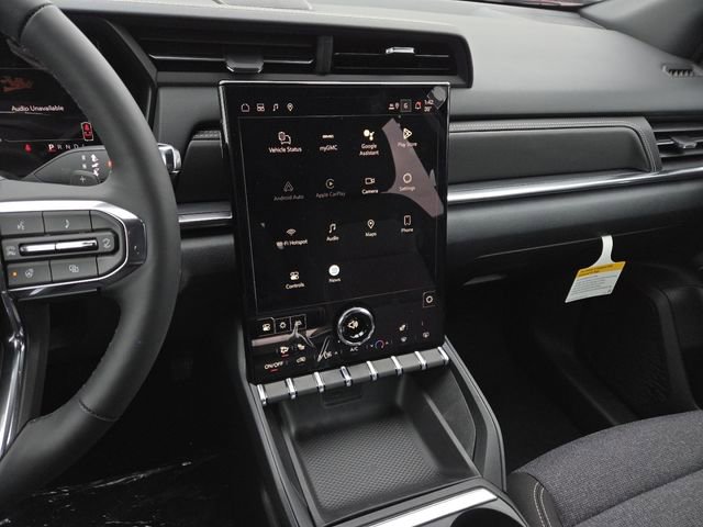 New 2026 GMC Terrain Elevation w/ Black Edition image 34