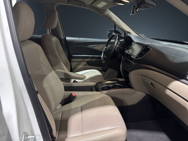 Used 2022 Honda Ridgeline RTL-E image 15
