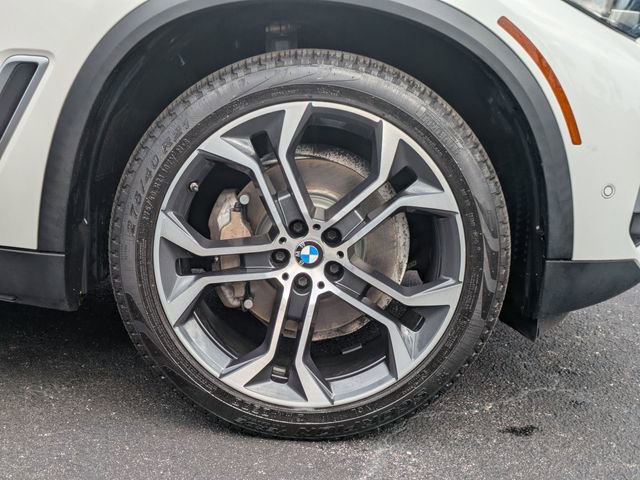 Used 2021 BMW X5 sDrive40i w/ Premium Package 2 RWD image 10
