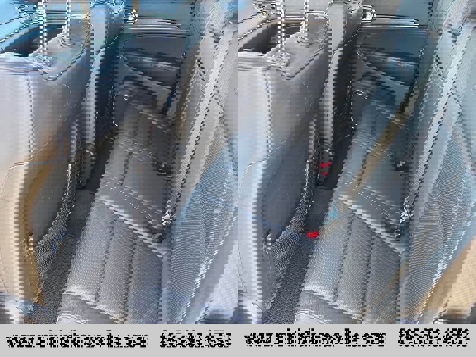 Used 2017 Jeep Grand Cherokee Summit w/ Platinum Series Group image 11