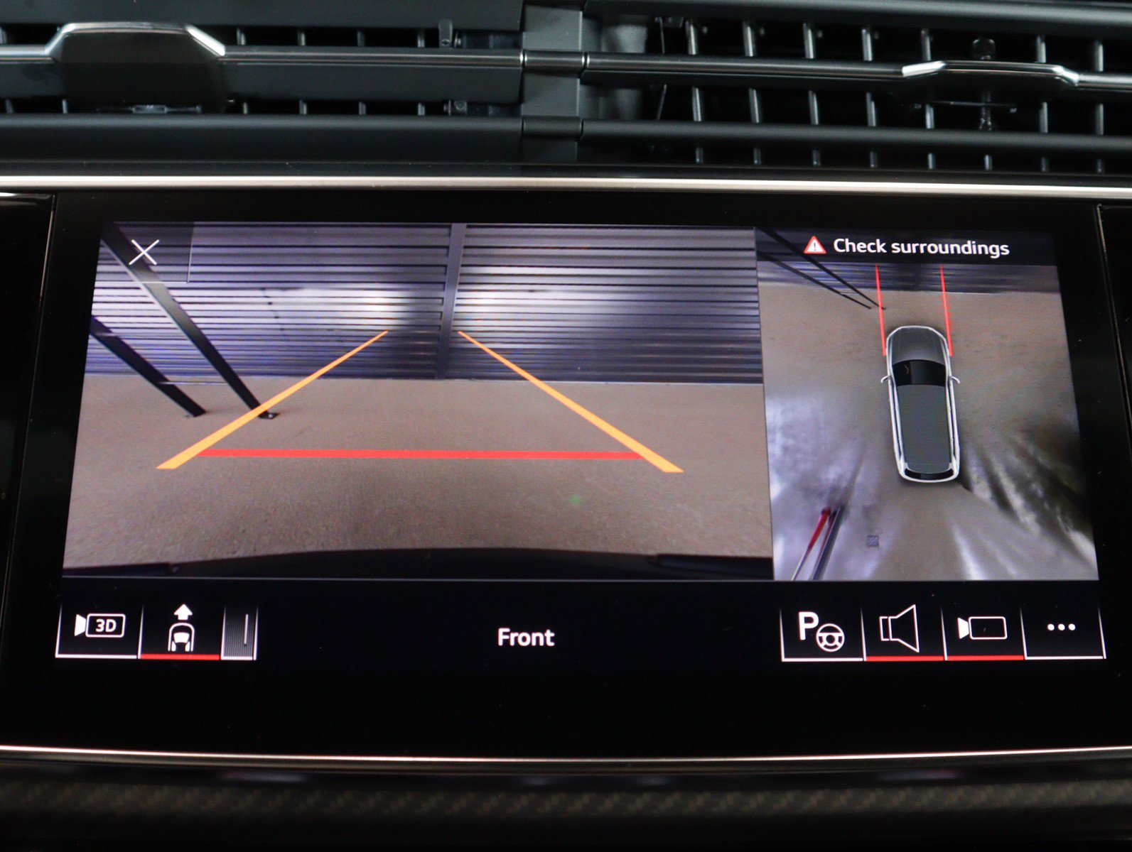 New 2026 Audi Q7 3.0T Prestige image 27