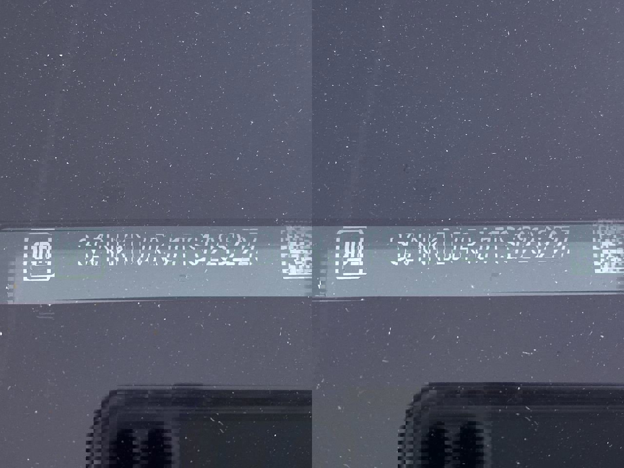 New 2026 Chevrolet Blazer EV RS image 16