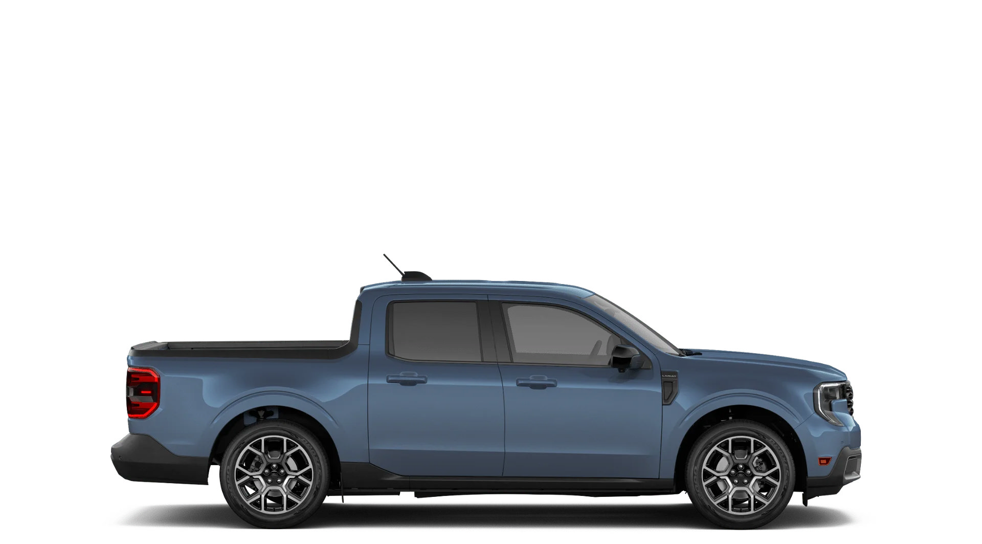 New 2026 Ford Maverick Lariat w/ 4K Tow Package AWD/4WD image 67