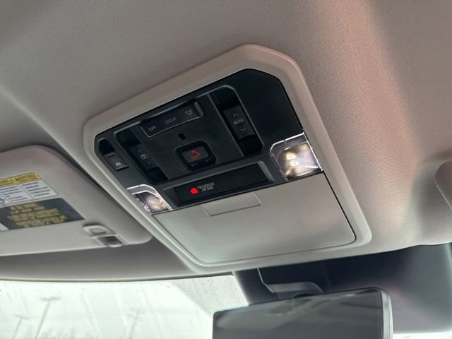 Used 2023 Toyota Tundra TRD Pro image 34