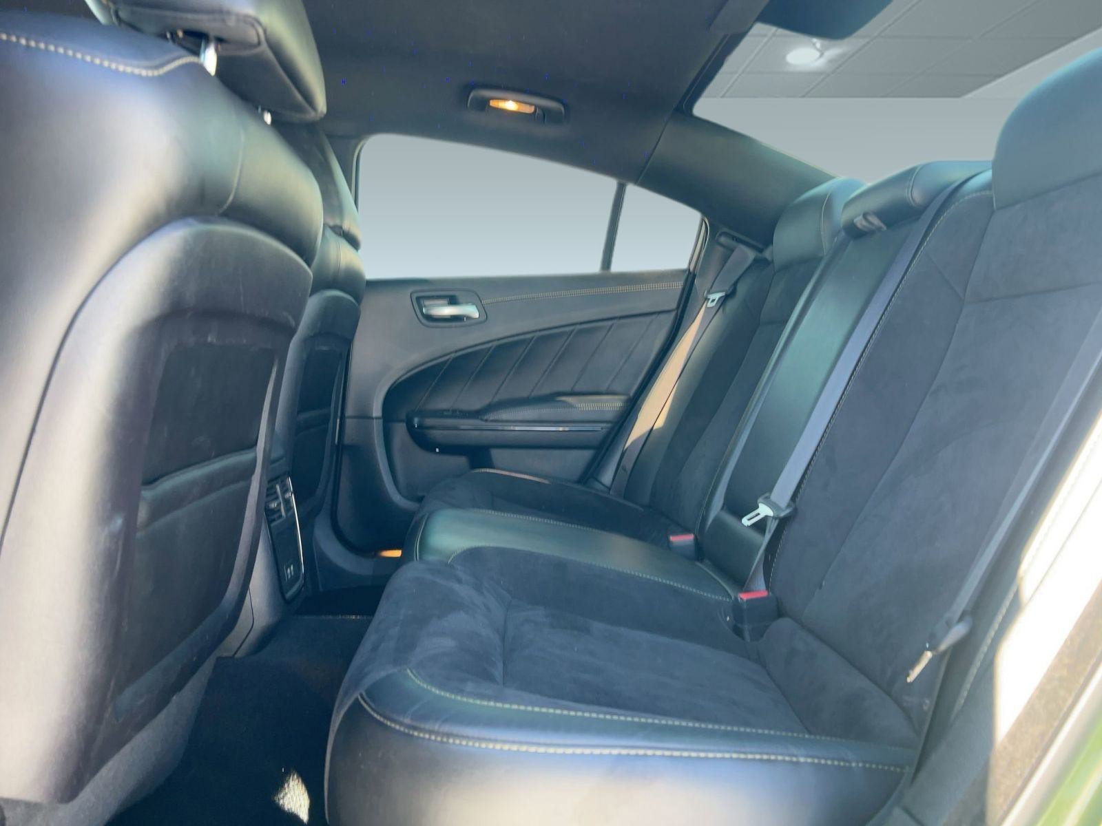 Used 2023 Dodge Charger Scat Pack image 25
