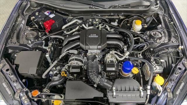 Used 2024 Subaru BRZ Limited image 23