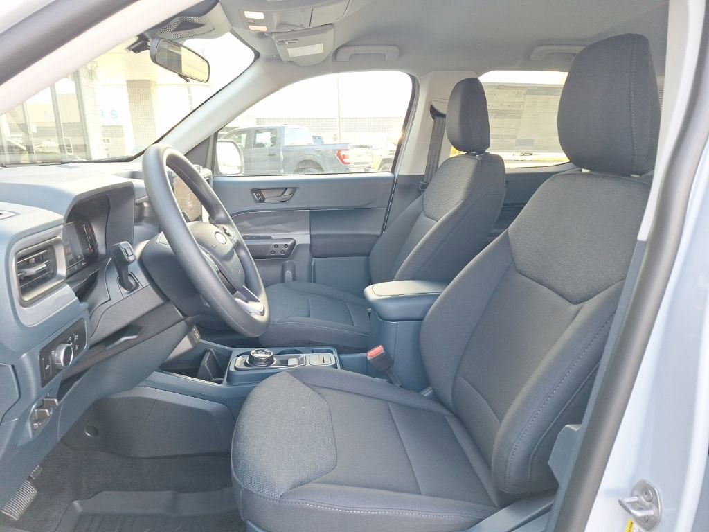 New 2026 Ford Maverick XL w/ 4K Tow Package image 4