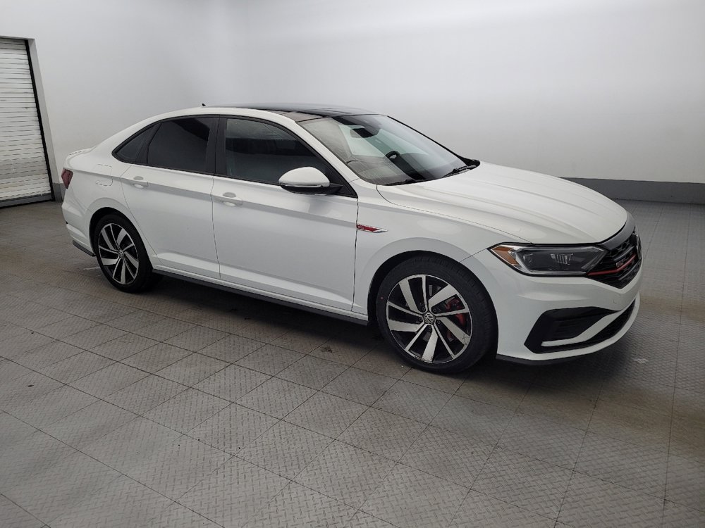 Used 2021 Volkswagen Jetta GLI Autobahn image 11