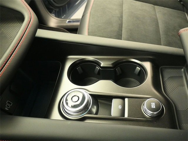 New 2026 Ford Explorer ST w/ Sun And Sound Package image 12