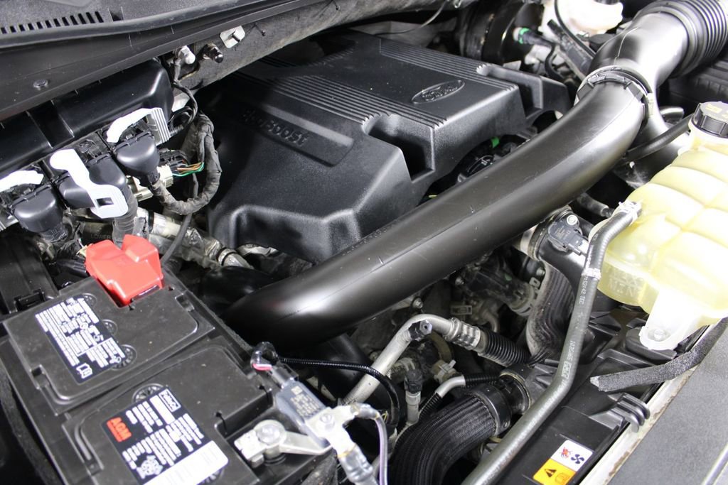 Used 2020 Ford F150 XLT image 15