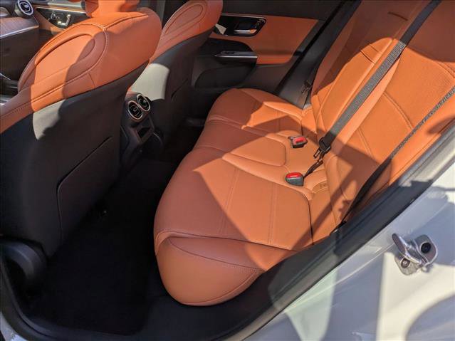 New 2026 Mercedes-Benz GLC 300 image 13