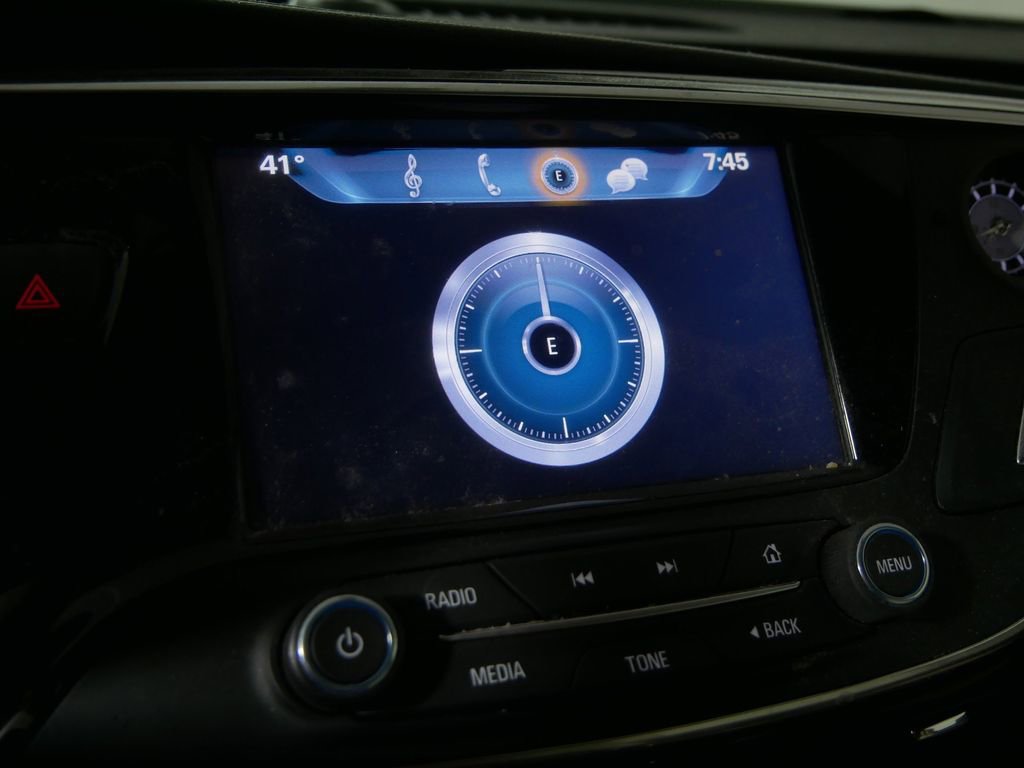 Used 2017 Buick Envision Preferred AWD/4WD image 25