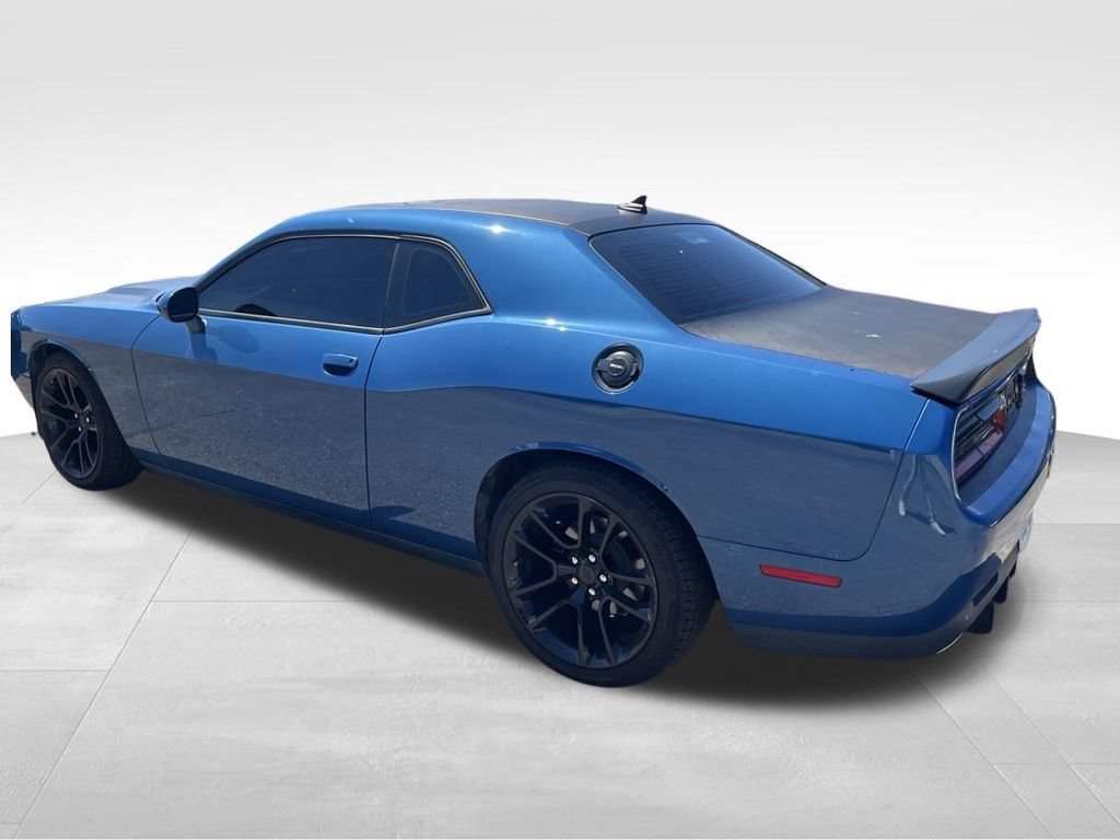 Used 2020 Dodge Challenger GT RWD image 19