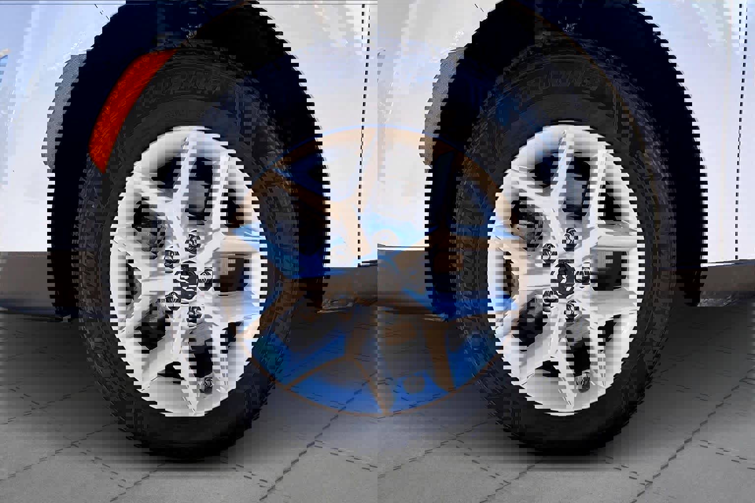 Used 2024 Kia Soul LX w/ Option Group 015 FWD image 10