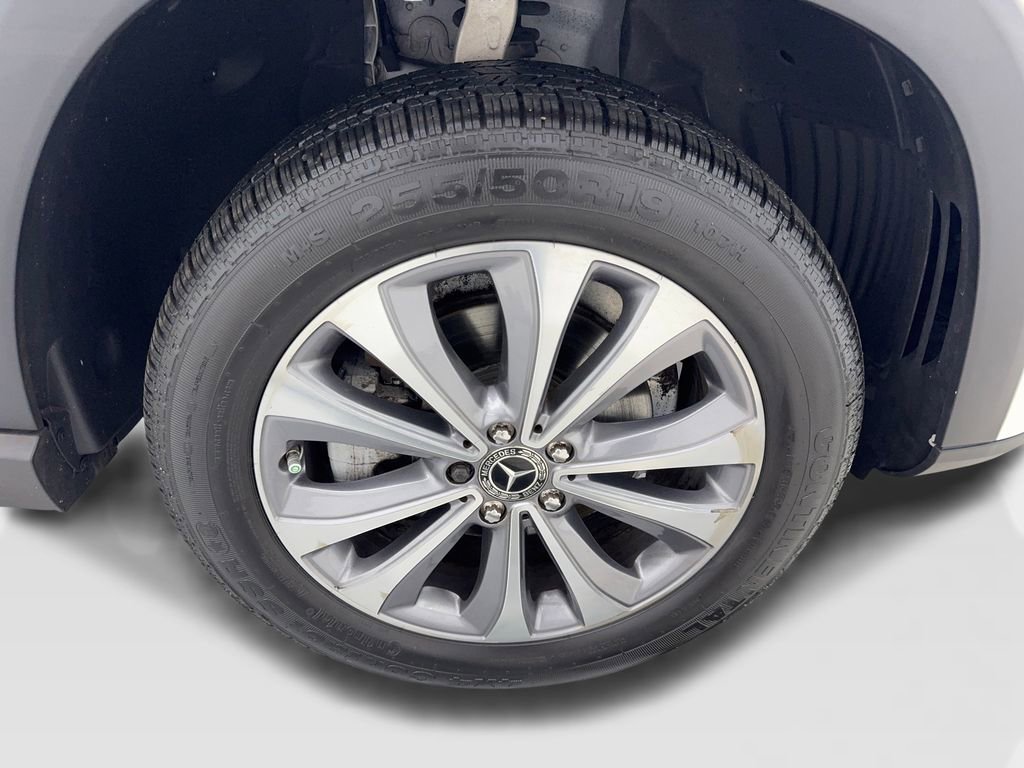 Used 2023 Mercedes-Benz GLE 350 image 87