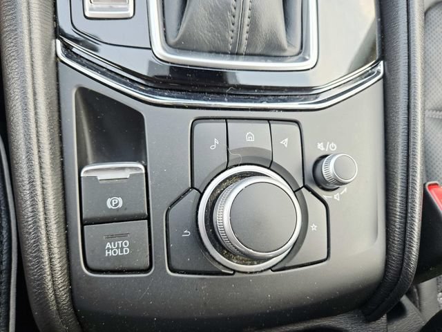 Certified 2025 MAZDA CX-5 AWD 2.5 S w/ Preferred Package image 27
