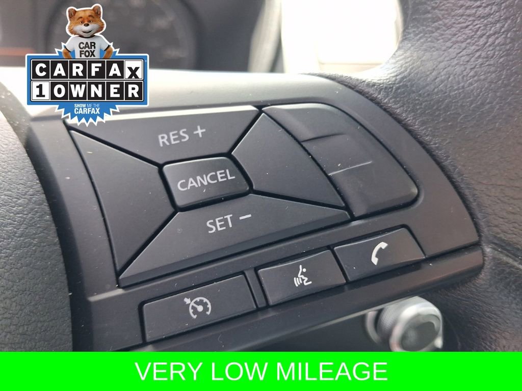 Used 2025 Nissan Altima 2.5 S FWD image 18