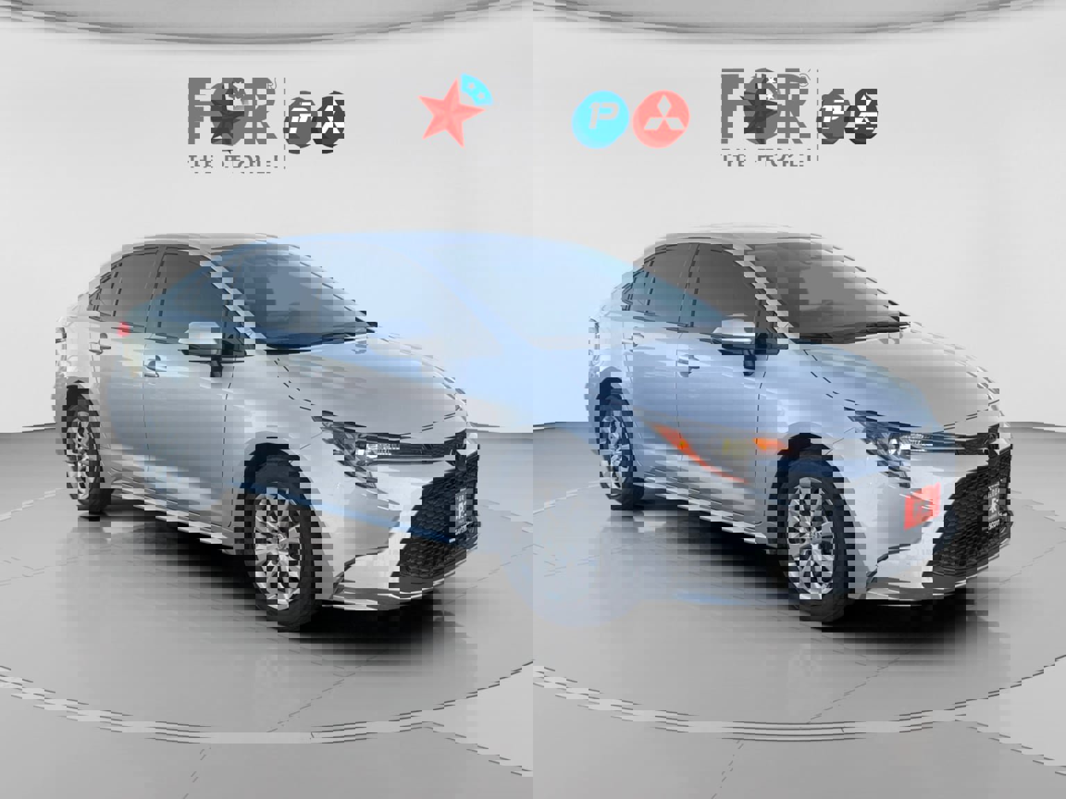 Used 2022 Toyota Corolla LE image 7