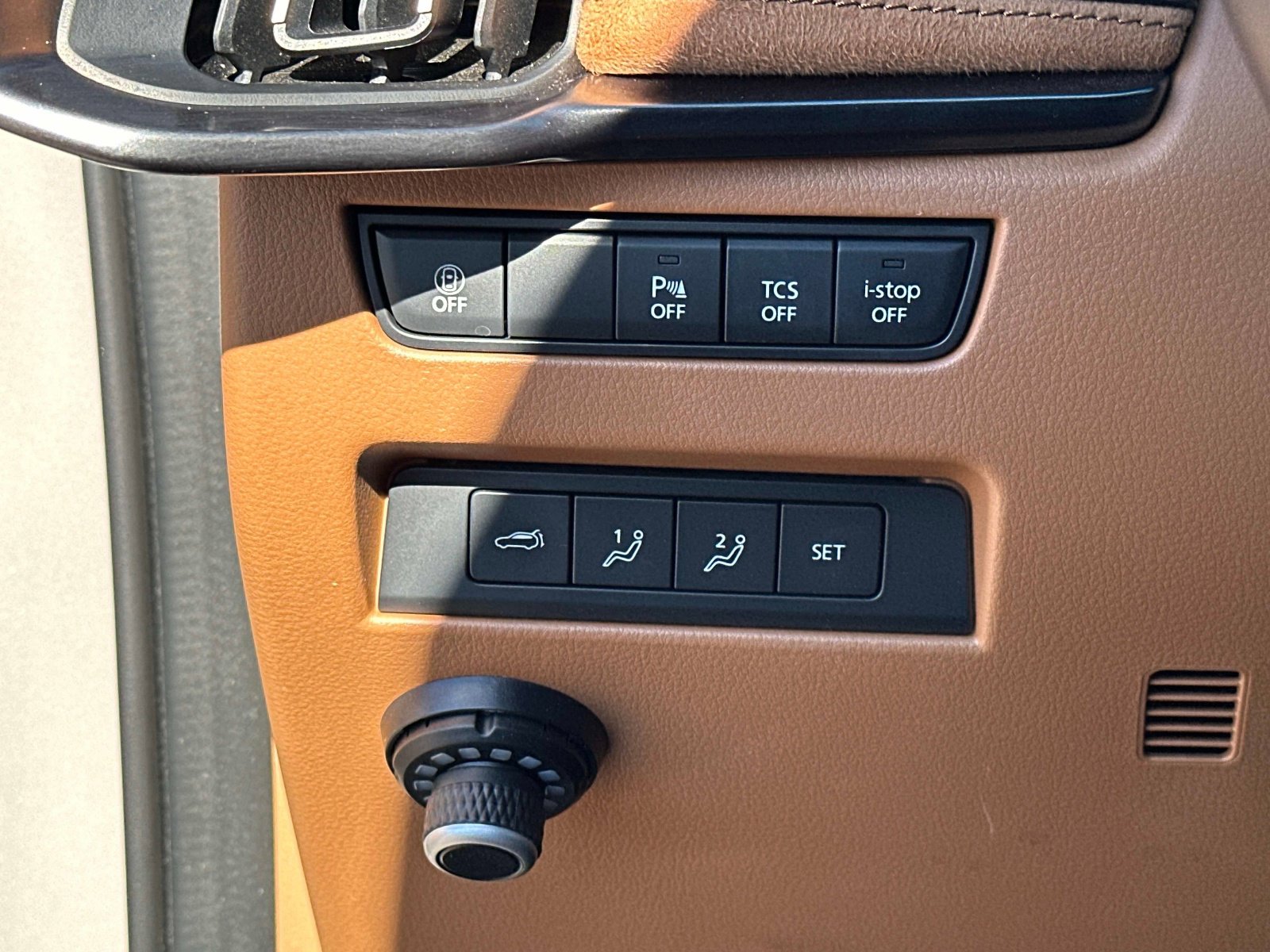 Used 2024 MAZDA CX-90 3.3 Turbo S w/ Premium Plus image 29