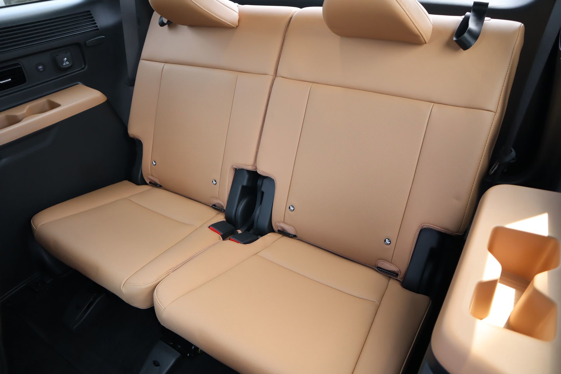 New 2026 Hyundai Santa Fe Limited image 13