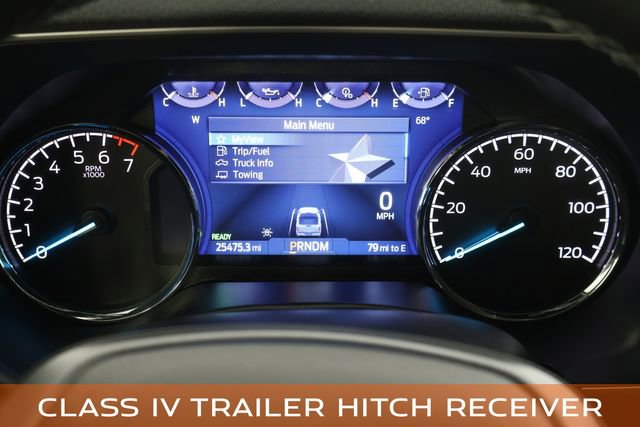 Used 2023 Ford F150 XLT w/ Equipment Group 302A High AWD/4WD image 34
