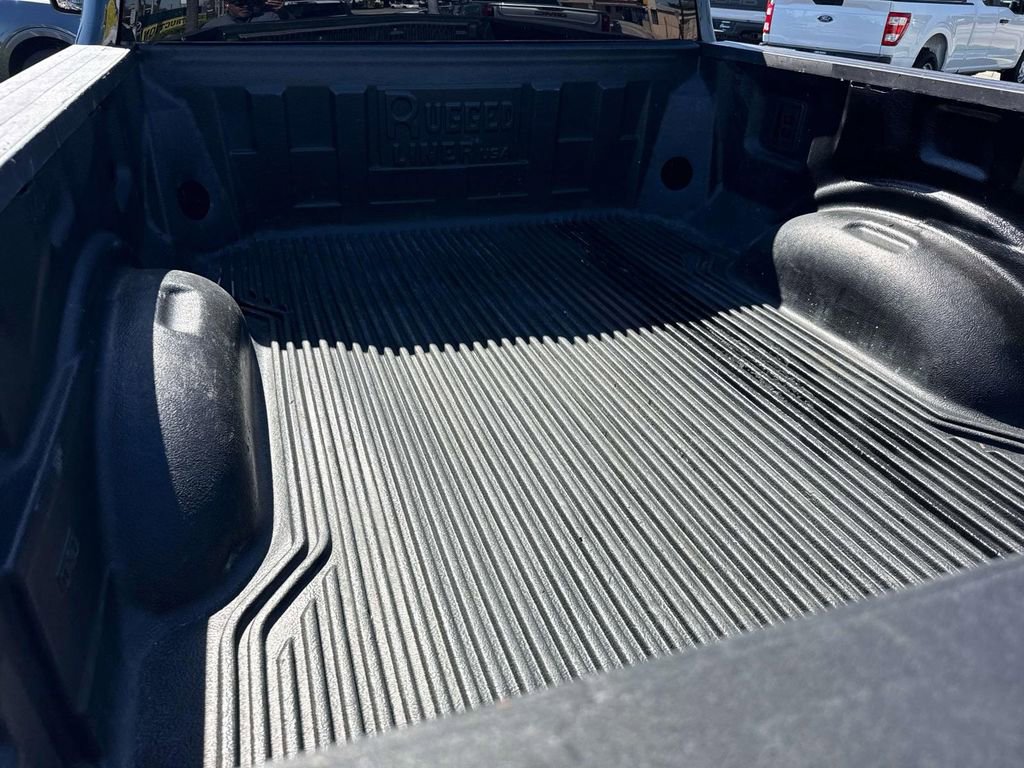 Certified 2025 Ford F250 XLT image 6