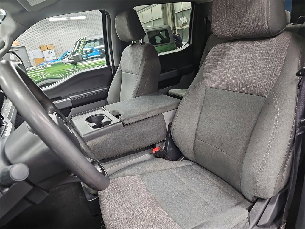Used 2024 Ford F250 XLT image 14