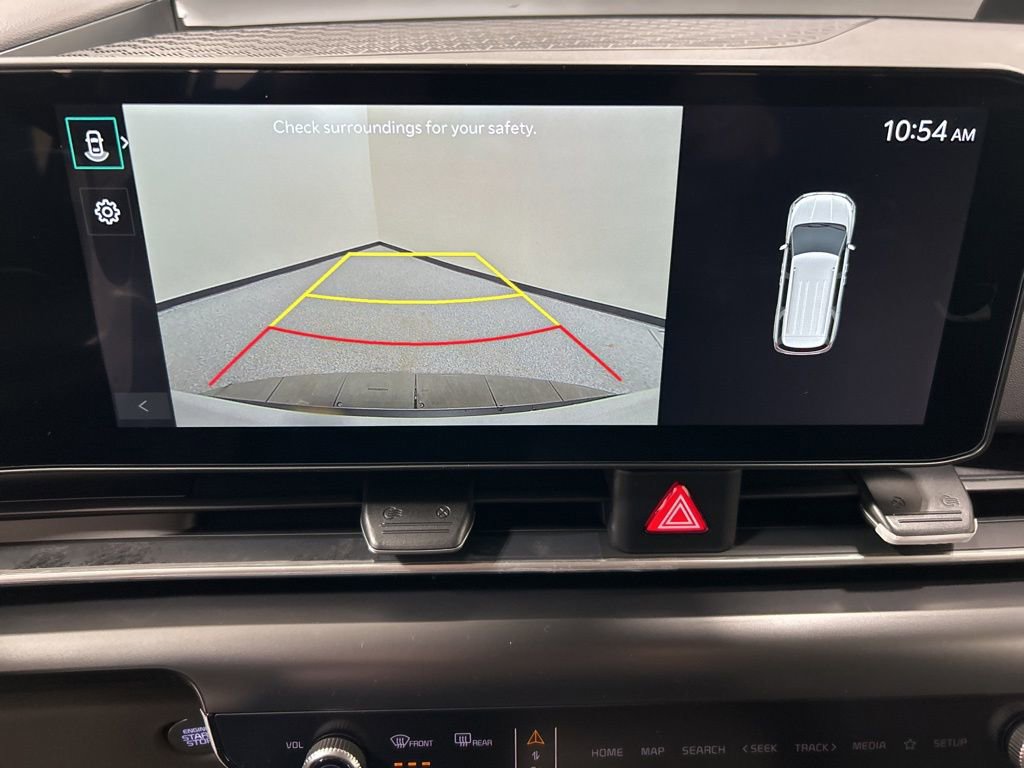 New 2026 Kia Carnival LXS image 21