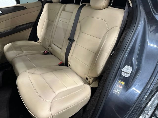 Used 2016 Mercedes-Benz GLE 350 4MATIC image 24