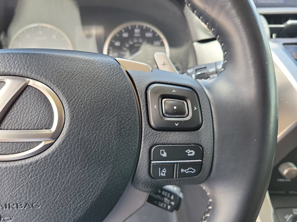 Used 2020 Lexus NX 300 FWD w/ Accessory Package 2 image 23