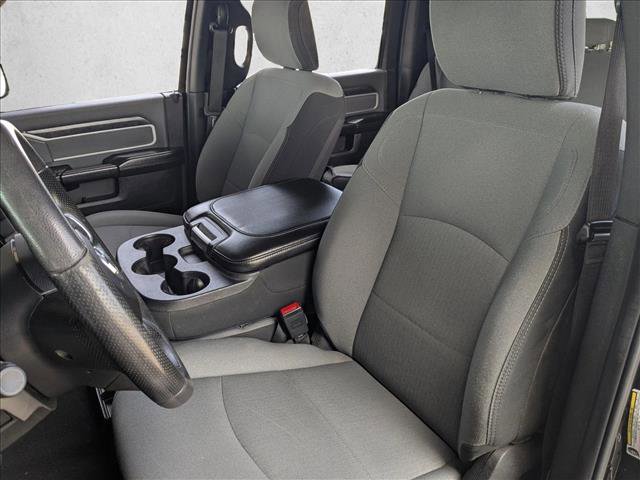 Used 2021 RAM 2500 Big Horn AWD/4WD image 14