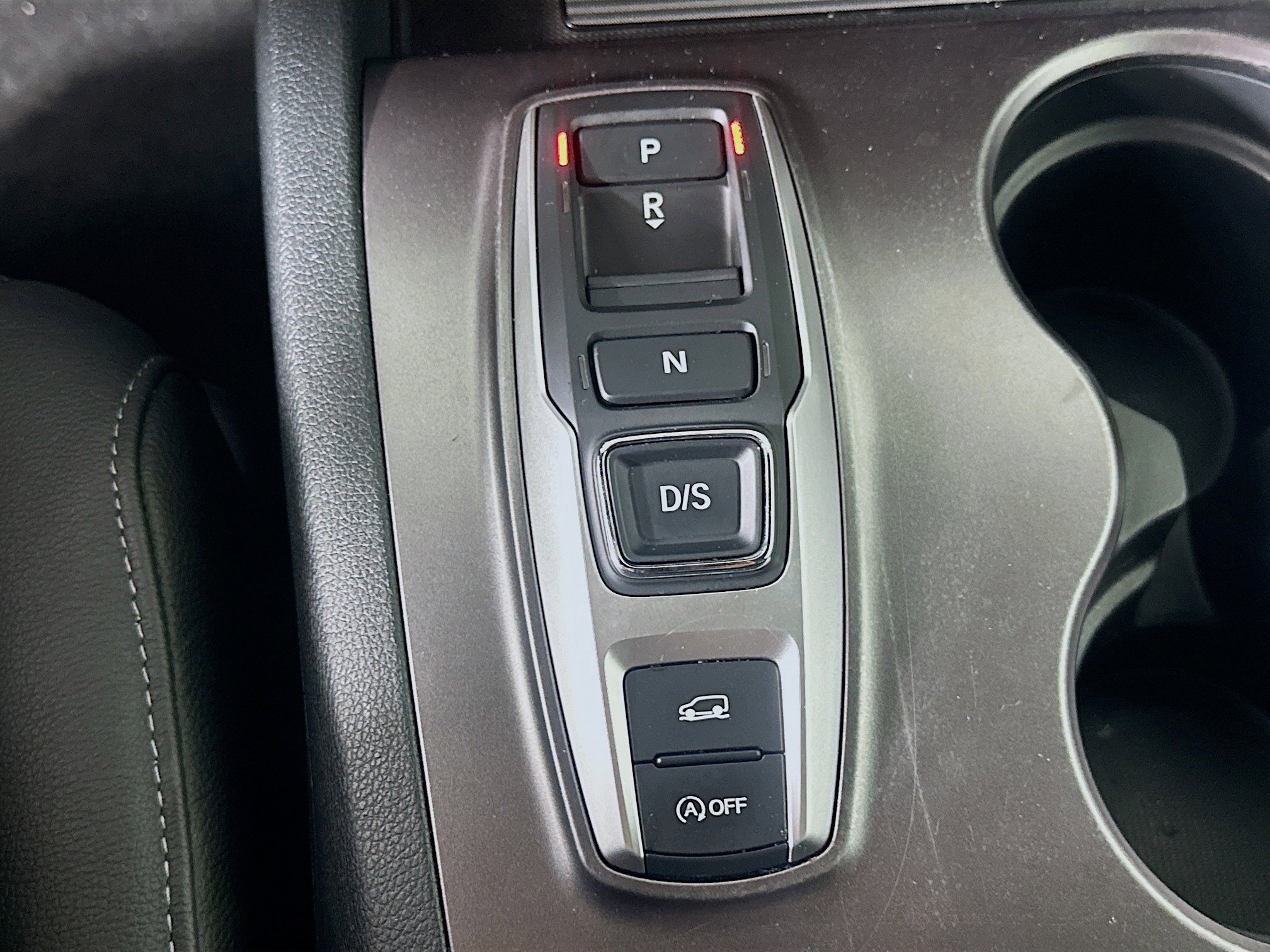 Used 2023 Honda Passport EX-L image 24