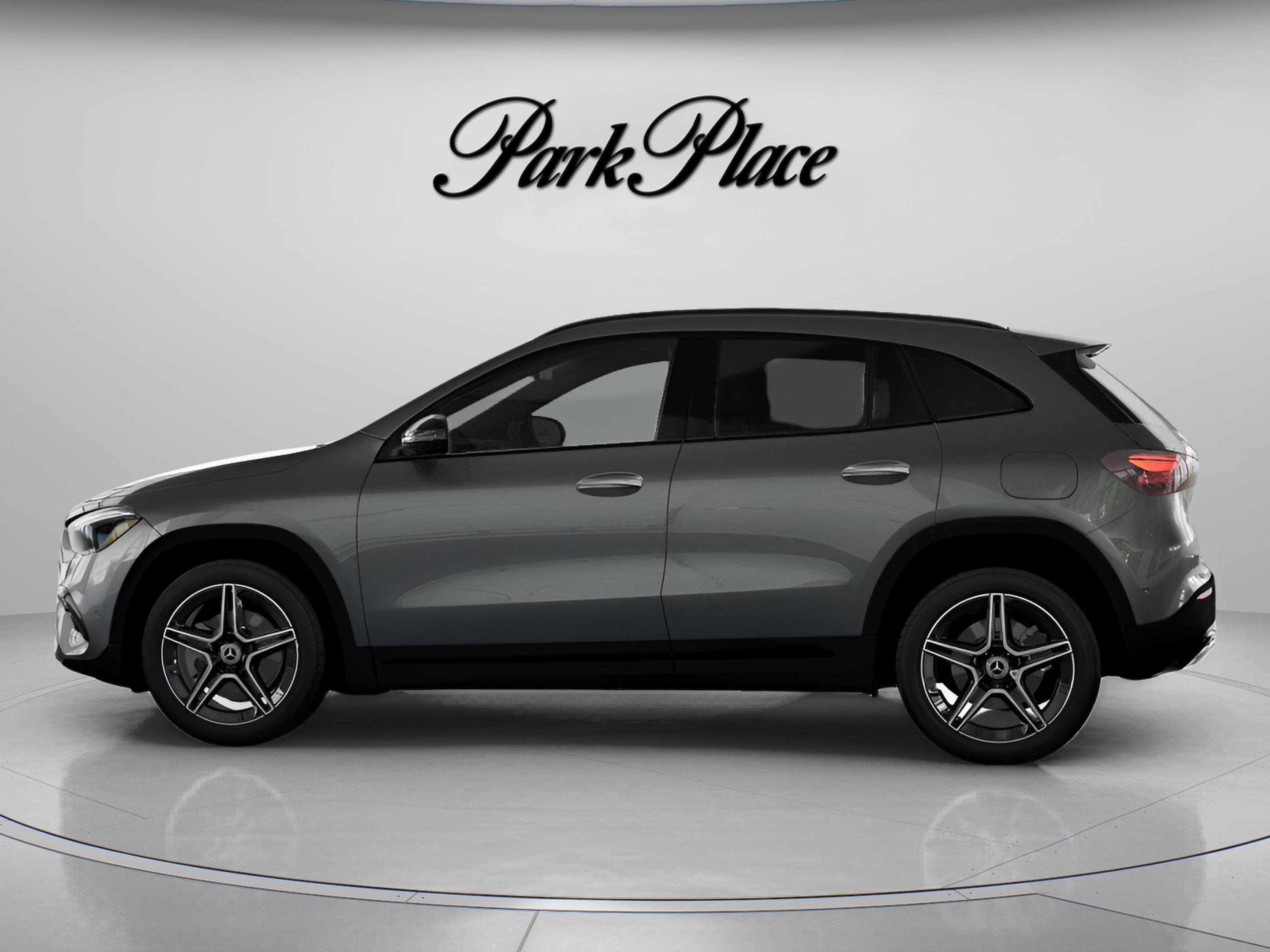 Used 2026 Mercedes-Benz GLA 250 image 7