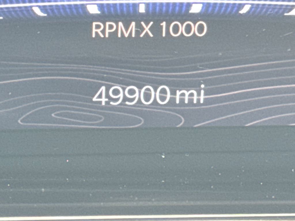 Used 2023 Jeep Wagoneer Series II w/ Convenience Group I AWD/4WD image 21