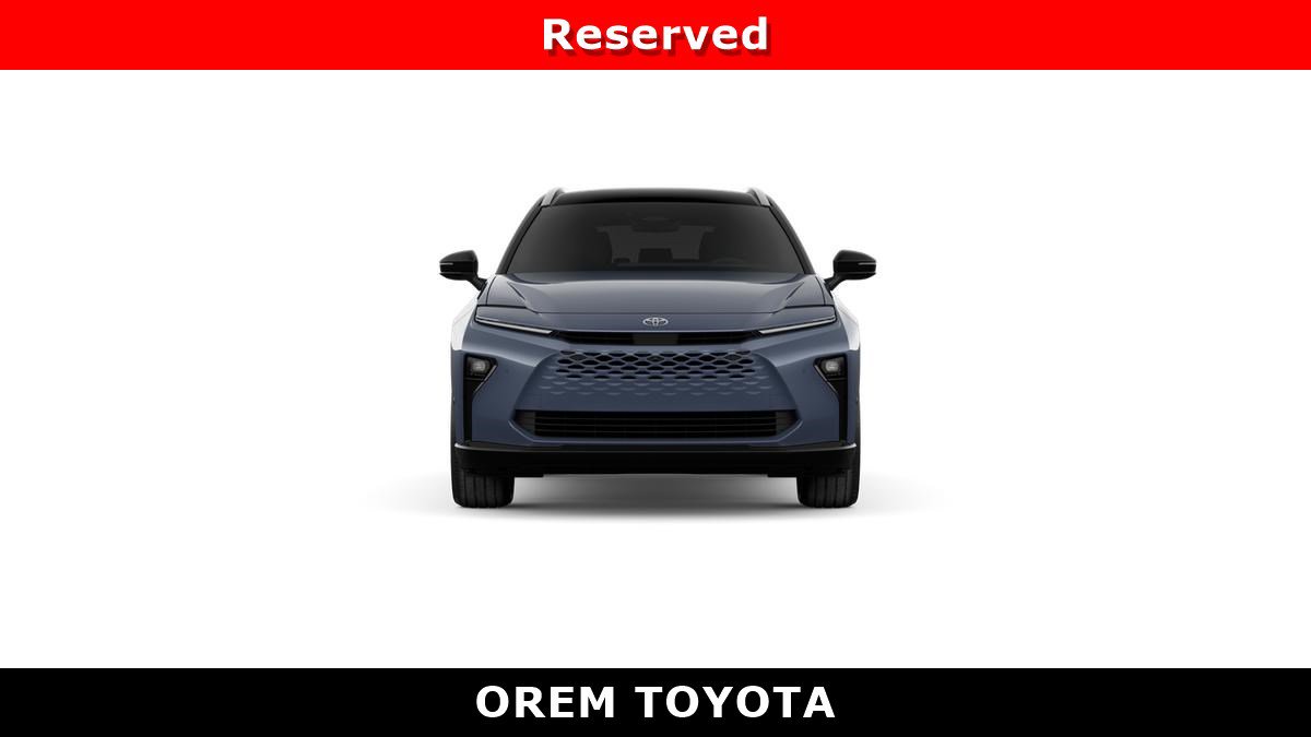 New 2026 Toyota Crown Signia w/ Advanced Technology Package image 17