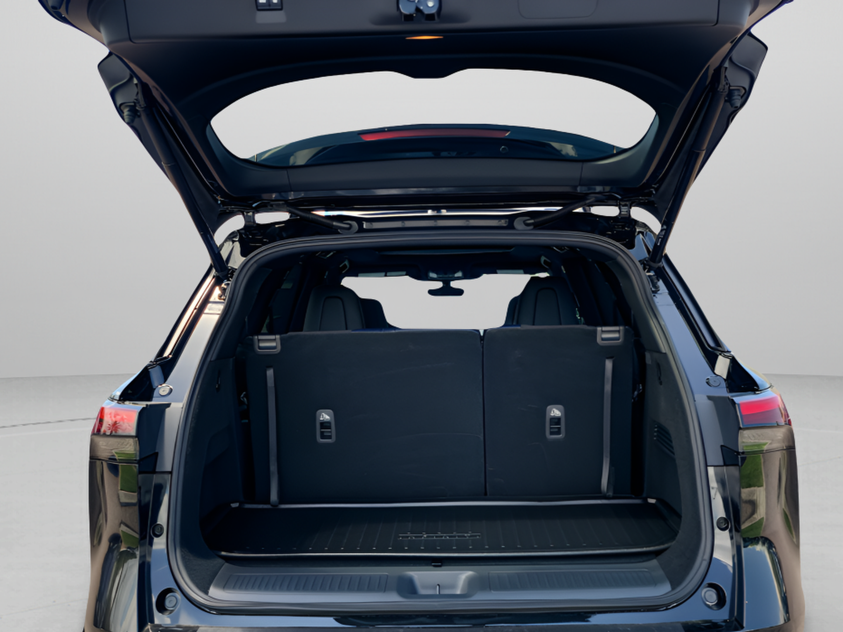 New 2026 INFINITI QX60 Sport w/ Dark Cargo Package AWD/4WD image 24