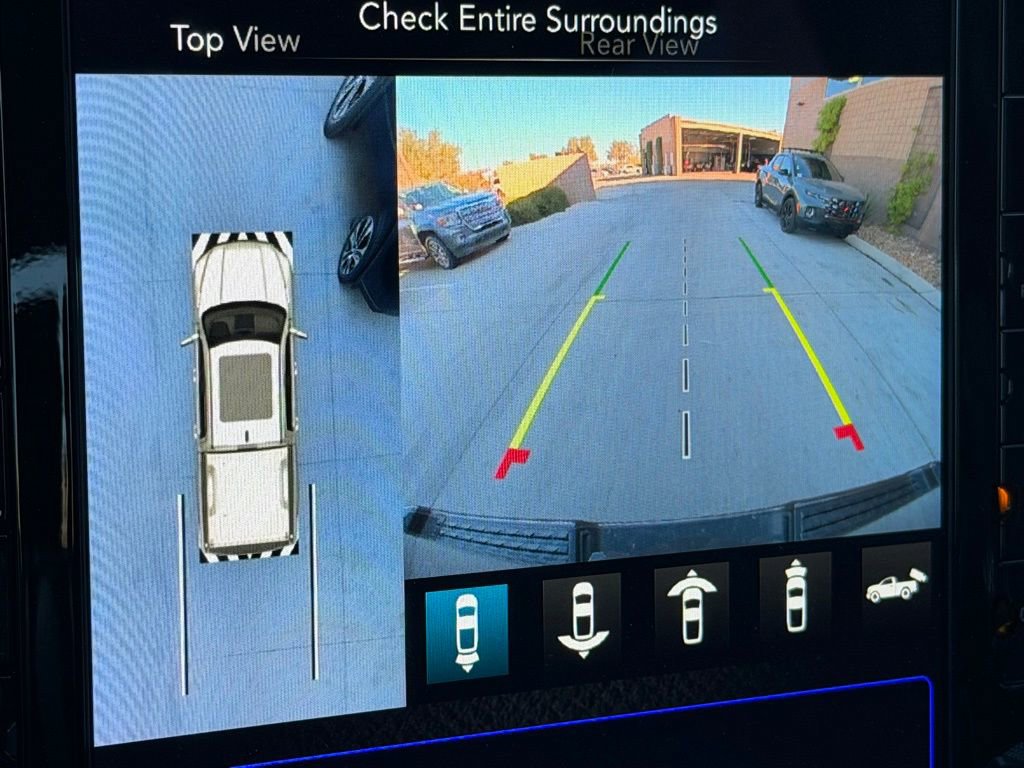 Used 2021 RAM 1500 Limited w/ Night Edition image 24