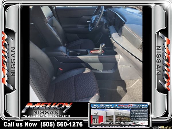 Used 2025 Nissan Kicks SR w/ Interior Electronics Package image 15