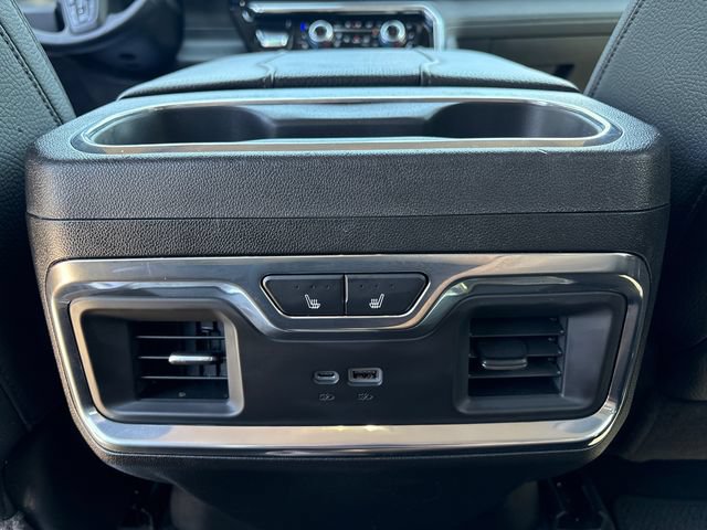 Used 2026 GMC Sierra 1500 Denali AWD/4WD image 18