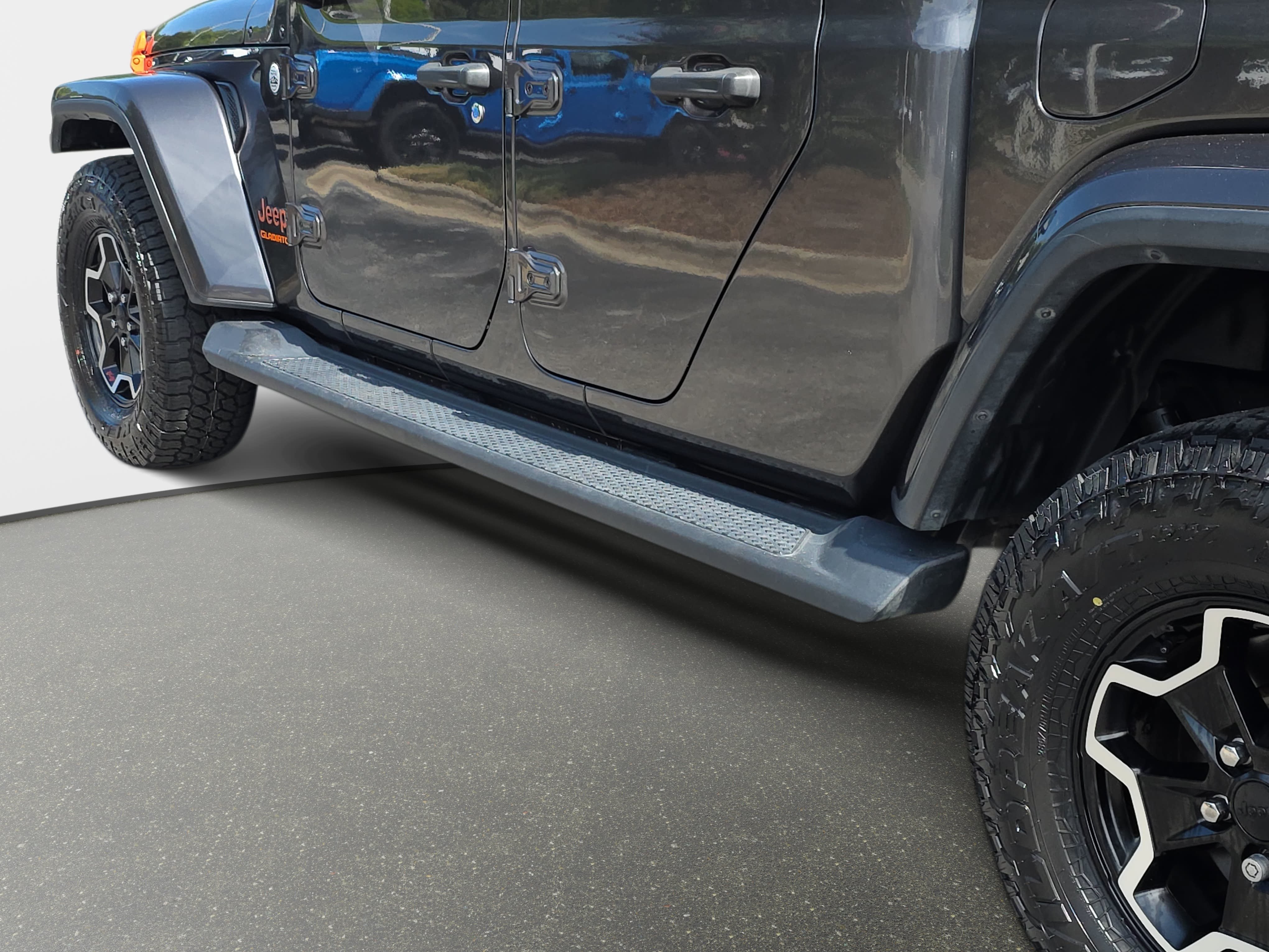 Certified 2021 Jeep Gladiator Sport AWD/4WD image 31