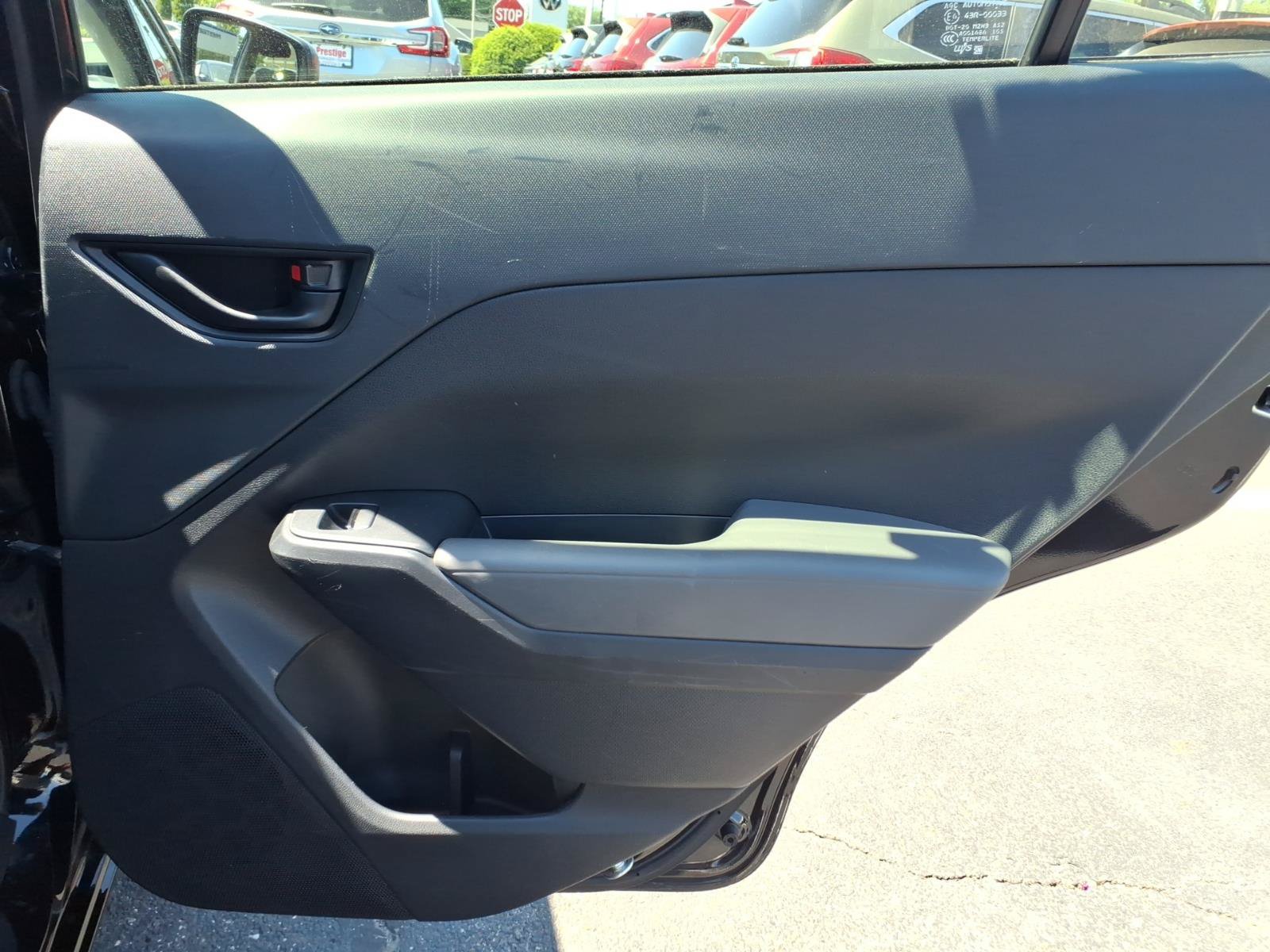 Used 2024 Subaru Impreza 2.0i AWD/4WD image 9