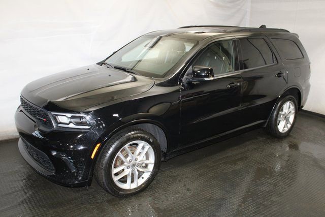 Used 2024 Dodge Durango GT image 2