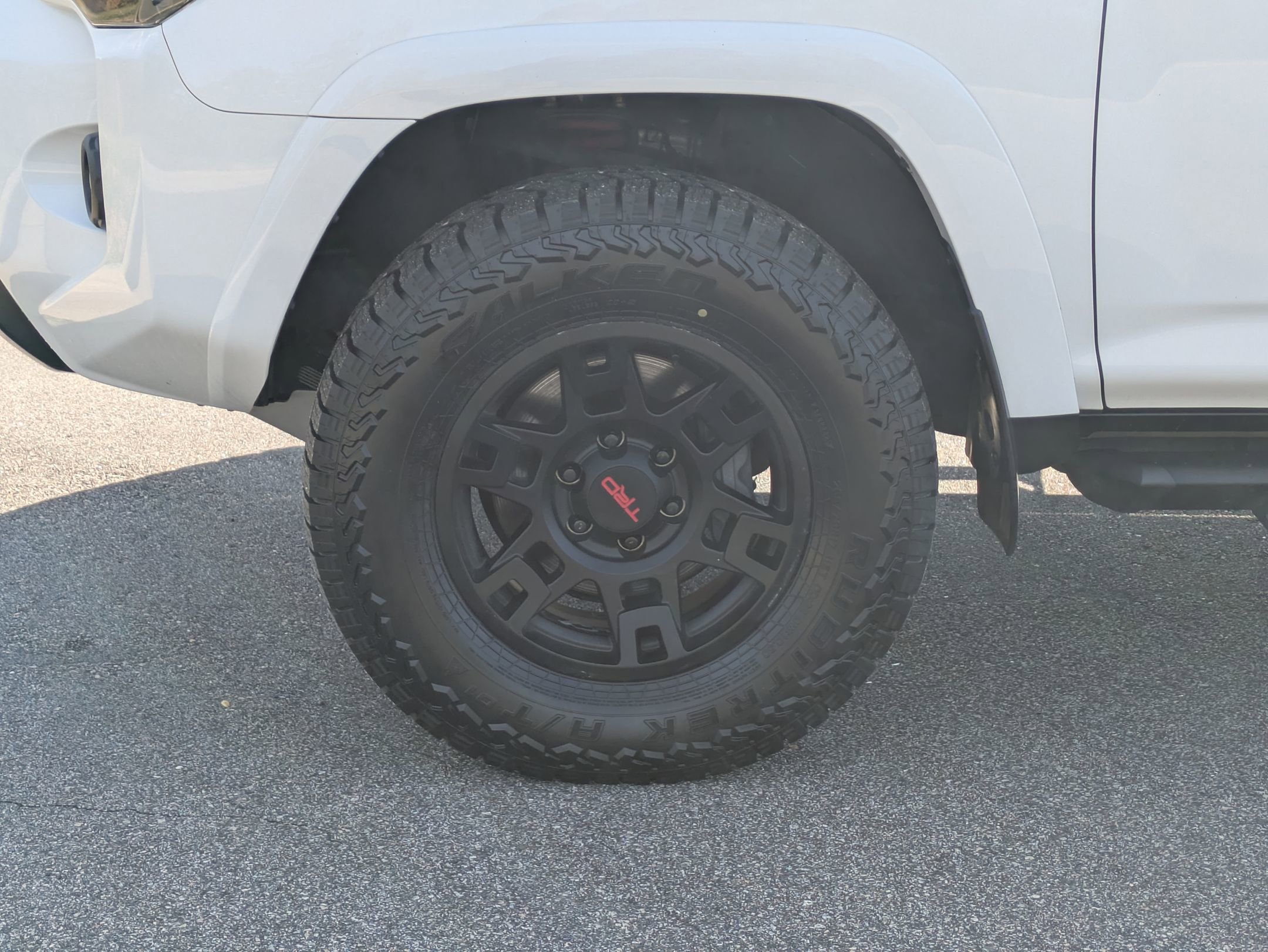 Used 2024 Toyota 4Runner TRD Pro image 32