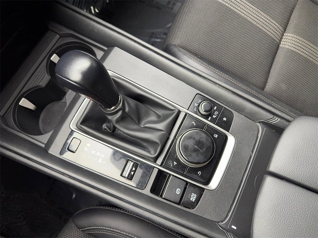 Used 2024 MAZDA CX-50 AWD 2.5 S w/ Cargo Package image 67