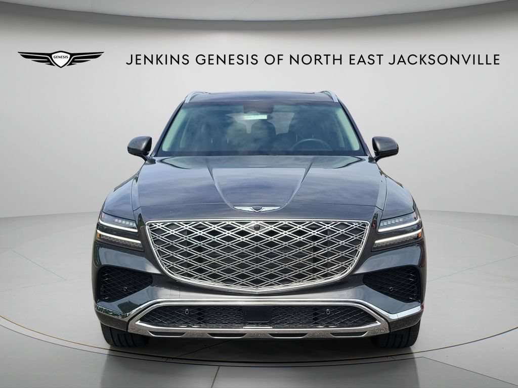 Used 2025 Genesis GV80 2.5T Advanced AWD/4WD image 6