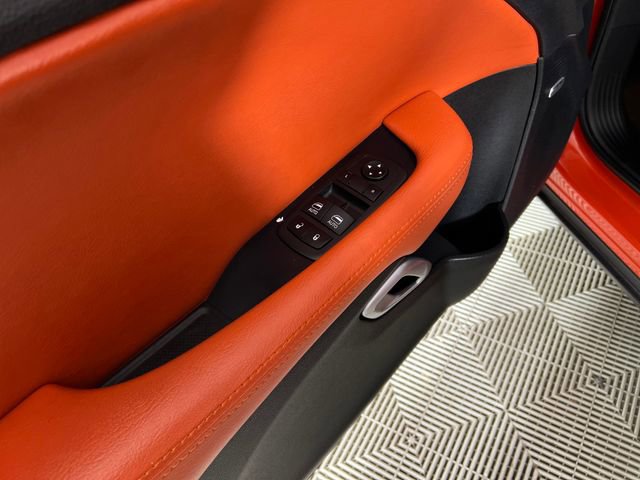 Used 2023 Dodge Challenger SXT w/ Blacktop Package image 12