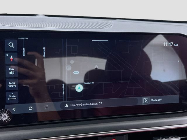 New 2026 Kia K5 GT-Line w/ GT-Line Red Interior Package FWD image 13