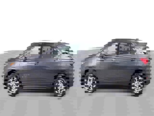 Used 2020 Chevrolet Equinox LT image 5