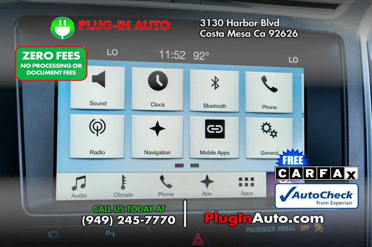 Used 2017 Ford Explorer Limited FWD image 34